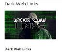 dark web links logo
